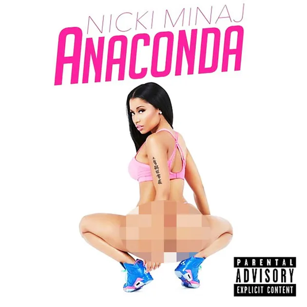 Nicki Minaj