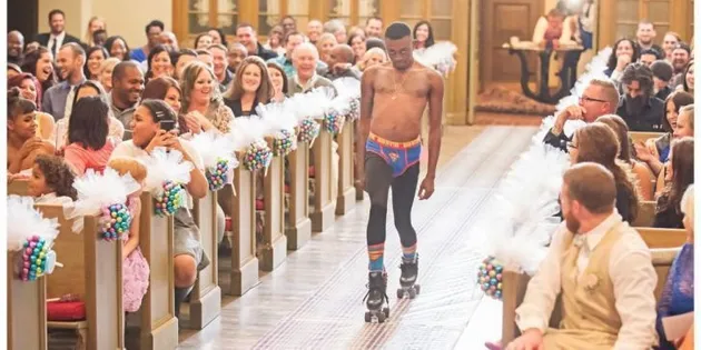 foto-foto perusak momen