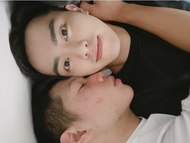 13 Photos of KilliAN, Former Trainee at JYP who was Expelled for Being Caught Dating the Same Gender, Still Experiencing Discrimination Until Now