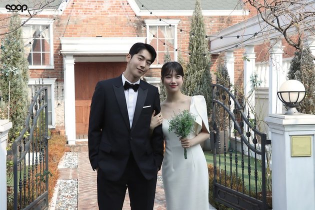 13 Pictures of Seo Dal Mi - Nam Do San's Wedding in 'START-UP', Fans Getting More Emotional with Nam Joo Hyuk and Suzy