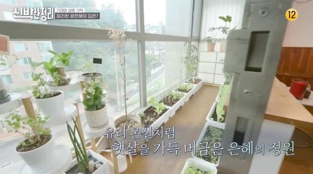 13 Pictures of Yoon Eun Hye's House Transformation, the Changes are Touching