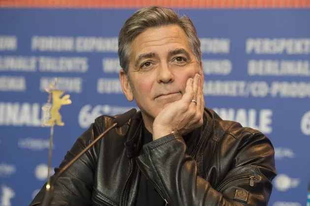 13 Seleb Hollywood Yang Masih Ganteng di Usia Lebih Dari 40 Tahun