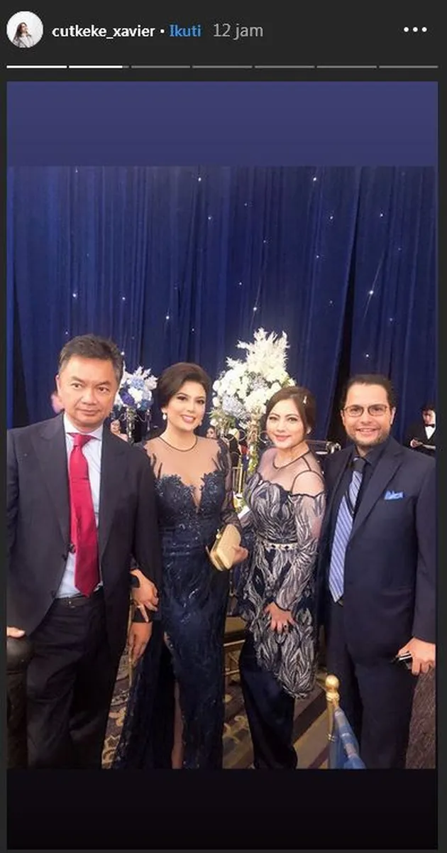 tania nadira, mantan tommy kurniawan, tania nadira abdulla alwi
