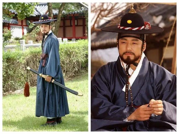 Suami Jang Geum