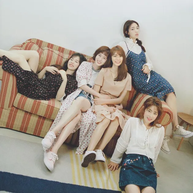 13 drama korea burnout dan krisis usia 20