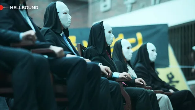 14 drama Korea tema aliran sesat