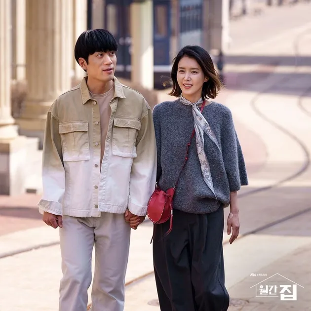 Drama MONTHLY MAGAZINE HOME