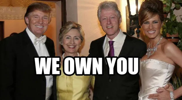 Fakta Melania Trump