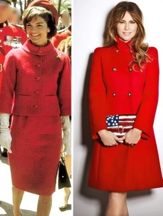 Fakta Melania Trump