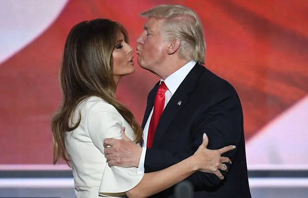 Fakta Melania Trump