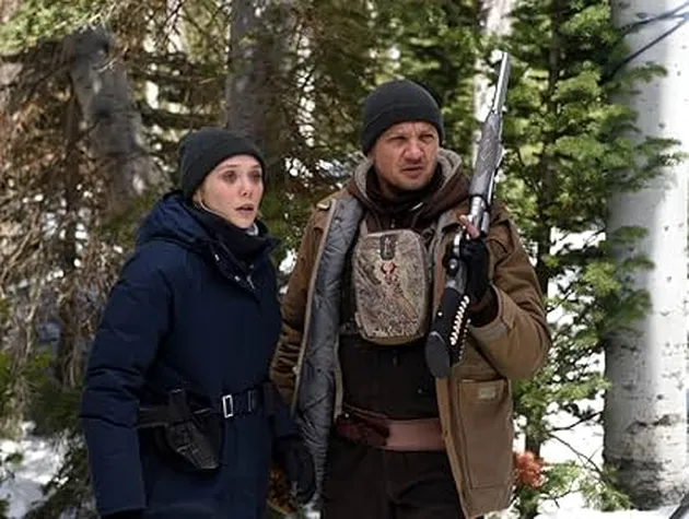 WIND RIVER