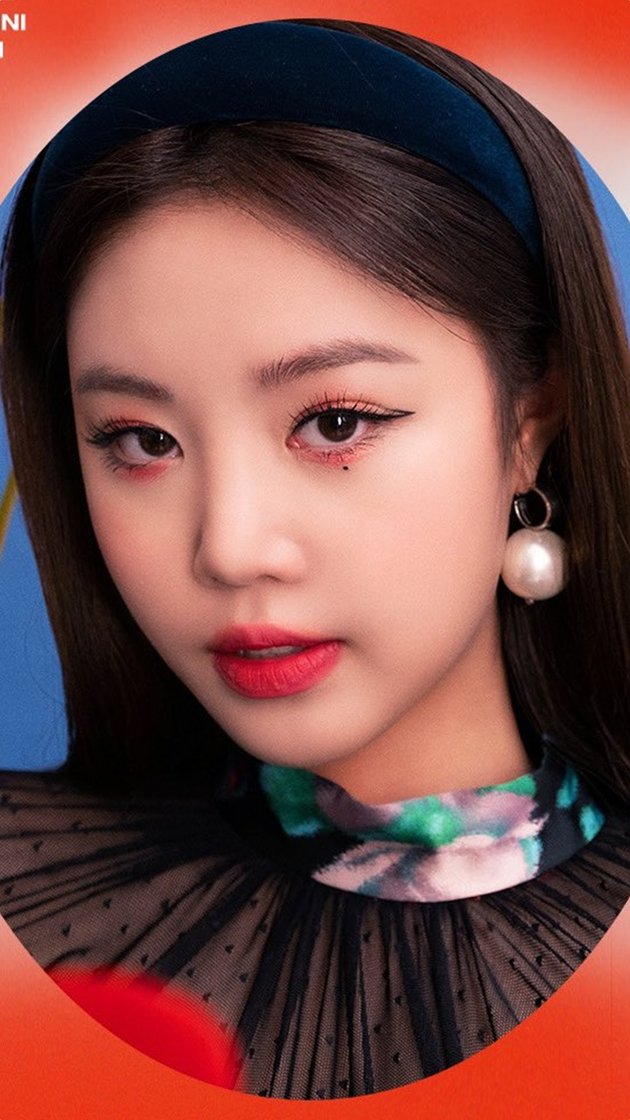 14 Photos of (G)I-DLE Members for 'HWAA' Comeback, Showcasing Bold and Mature Visuals