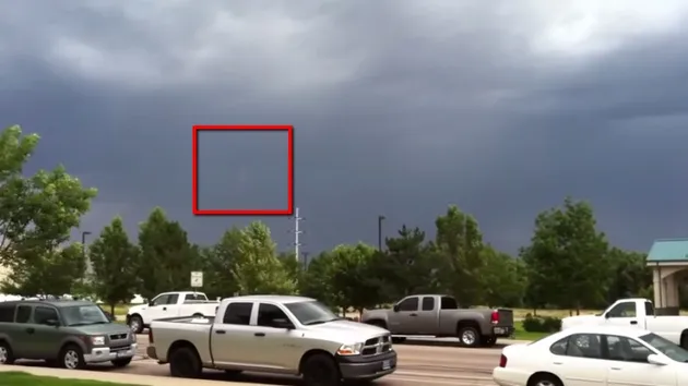 foto-foto penampakan malaikat di dunia