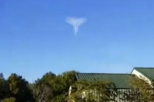 foto-foto penampakan malaikat di dunia