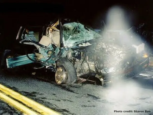 foto-foto penampakan malaikat di dunia