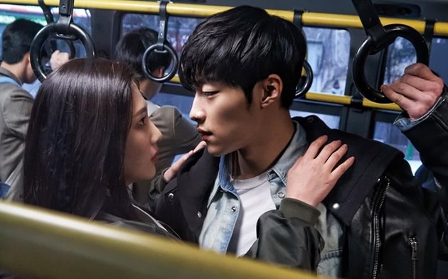 14 Bad Boy K-Drama Characters, Annoying at First but Their Endings Make it Hard to Move On
