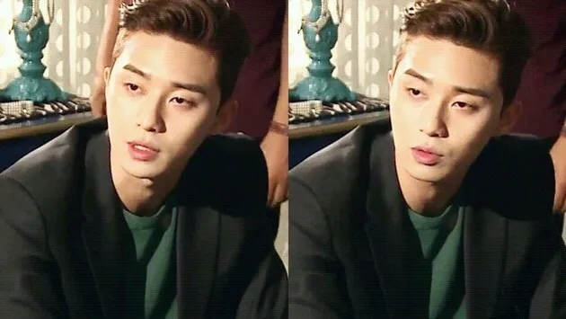 Park Seo Jun
