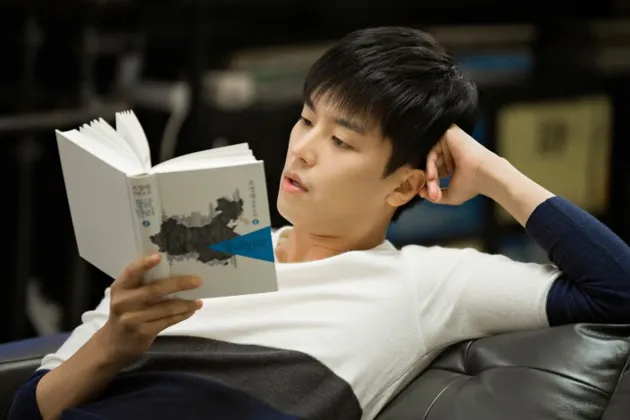 Yeon Woo Jin