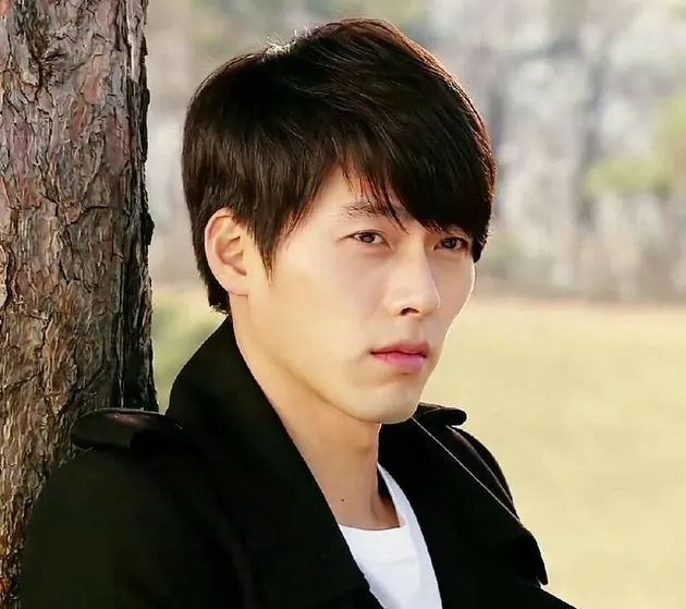 Hyun Bin