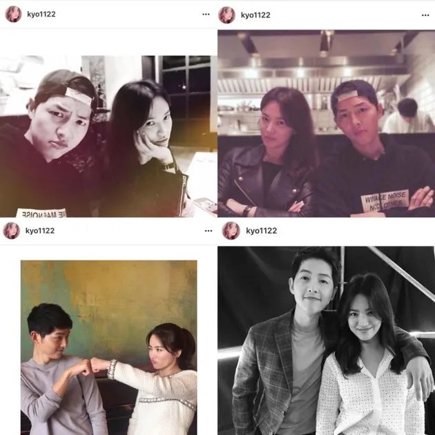 song song couple menikah