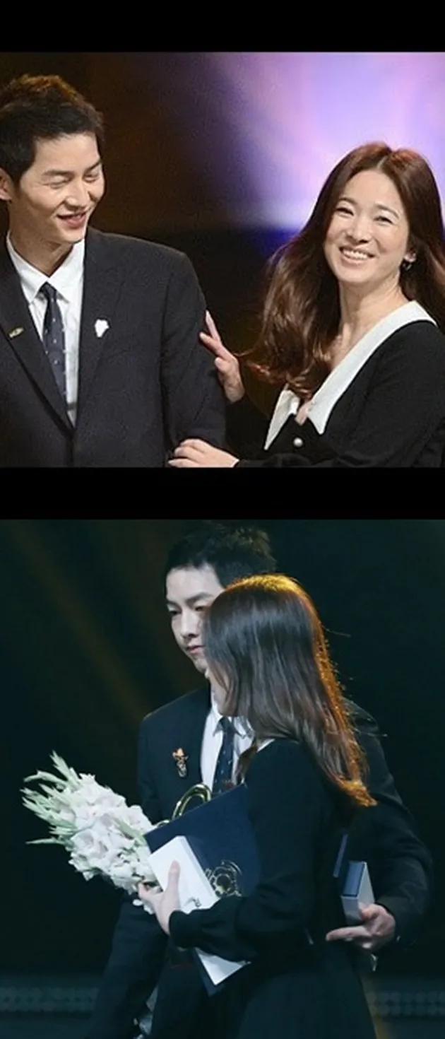 song song couple menikah