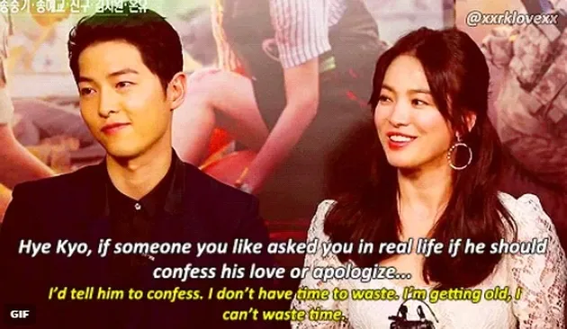 song song couple menikah