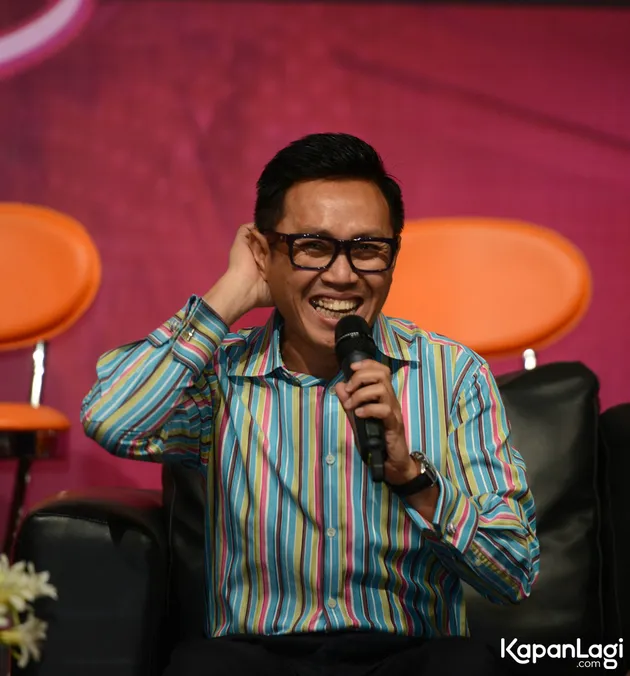 14 Pelawak Indonesia Ini Punya Nama Asli Yang Beda Banget