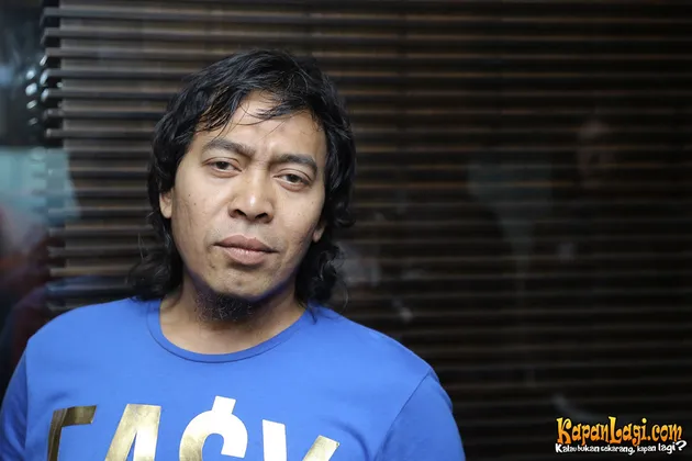 14 Pelawak Indonesia Ini Punya Nama Asli Yang Beda Banget