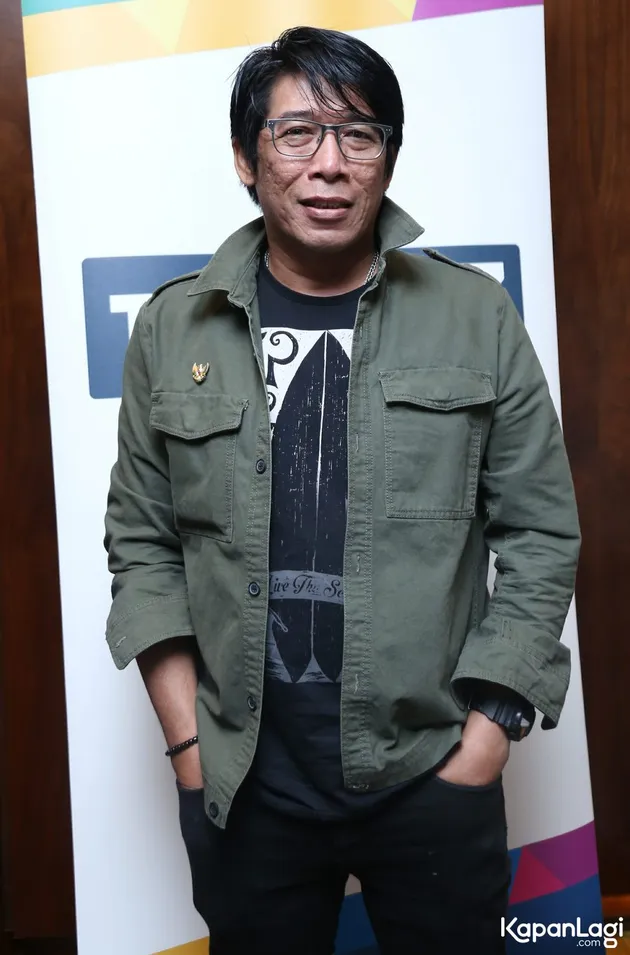 14 Pelawak Indonesia Ini Punya Nama Asli Yang Beda Banget