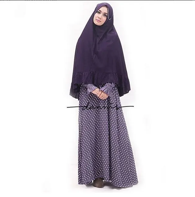 14 Seleb Muda Indonesia Ini Cantik Saat Berhijab!