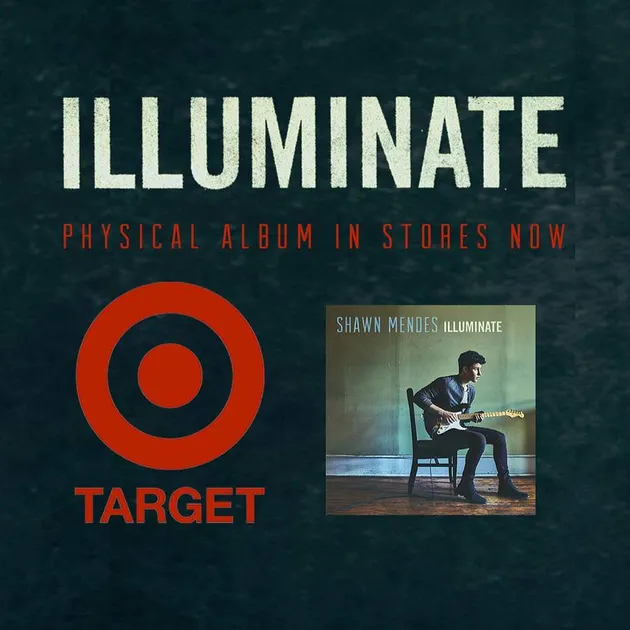 Yang paling pertama adalah Shawn Mendes. Baru saja rilis beberapa hari lalu, album ILLUMINATE punya racikan pop khusus dari Shawn dengan berbagai vibes dari musik John Mayer.