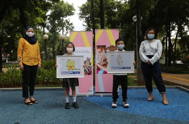 Kompetisi Menggambar IKEA 2020