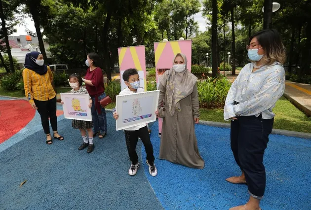 Kompetisi Menggambar IKEA 2020