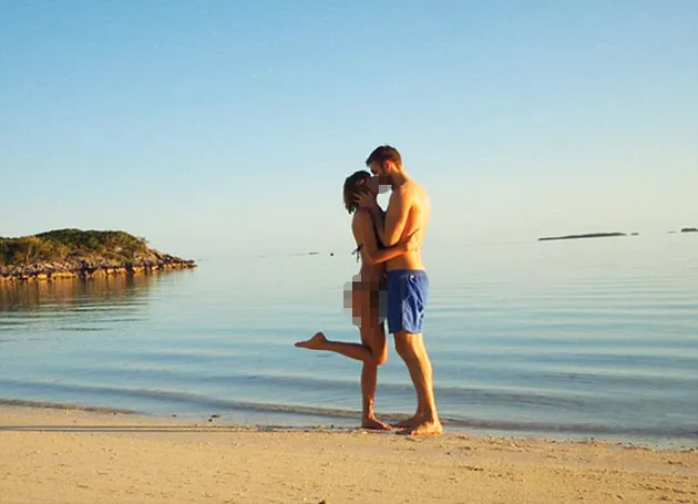 Taylor Swift - Calvin Harris Putus