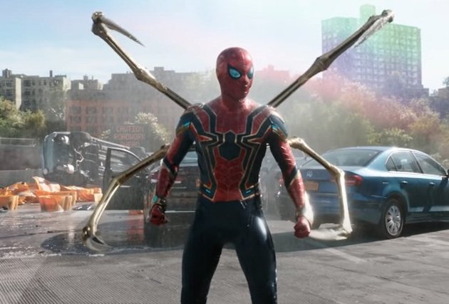 15 Detail Easter Egg SPIDERMAN: NO WAY HOME that were Missed, Featuring a Lineup of Classic Villains - Still Keeping Spiderman from Another Universe a Secret