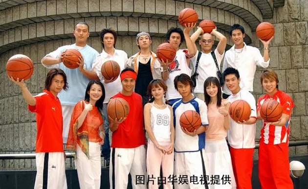 drama taiwan yang pernah tayang di indonesia