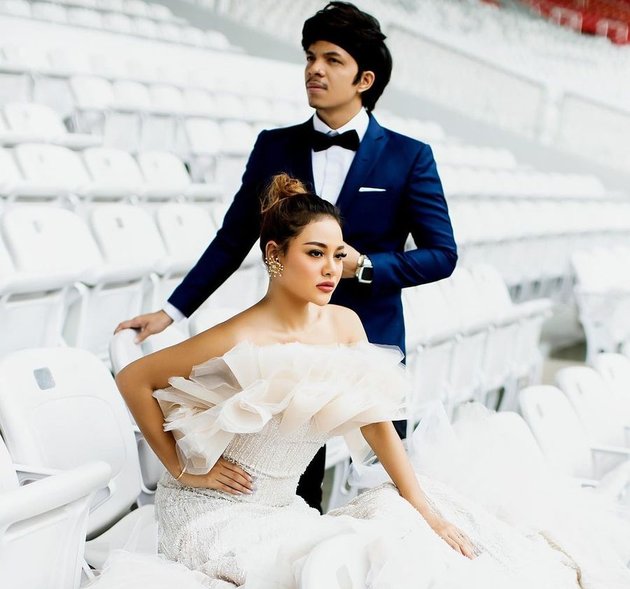 16 Facts About Atta Halilintar and Aurel Hermansyah's Wedding, 1 Invitation Seat Was Offered 50 Million