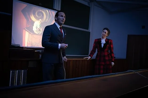 film berpendapatan tertinggi per september 2025