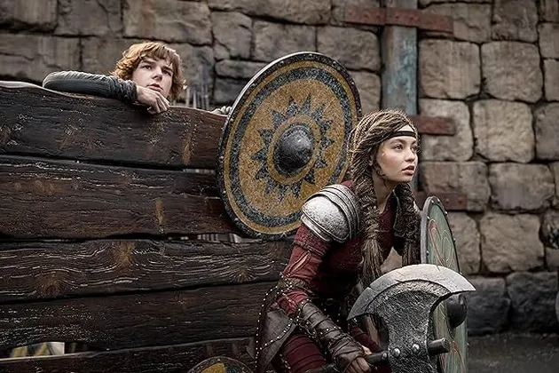 film berpendapatan tertinggi per september 2025