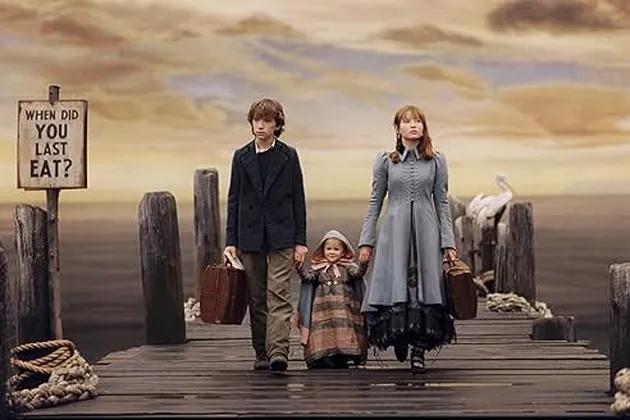 film yang cocok untuk anak non animasi