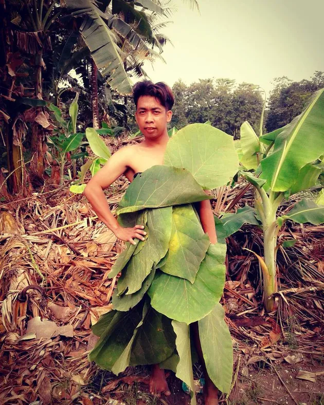 Gaun Mimi peri