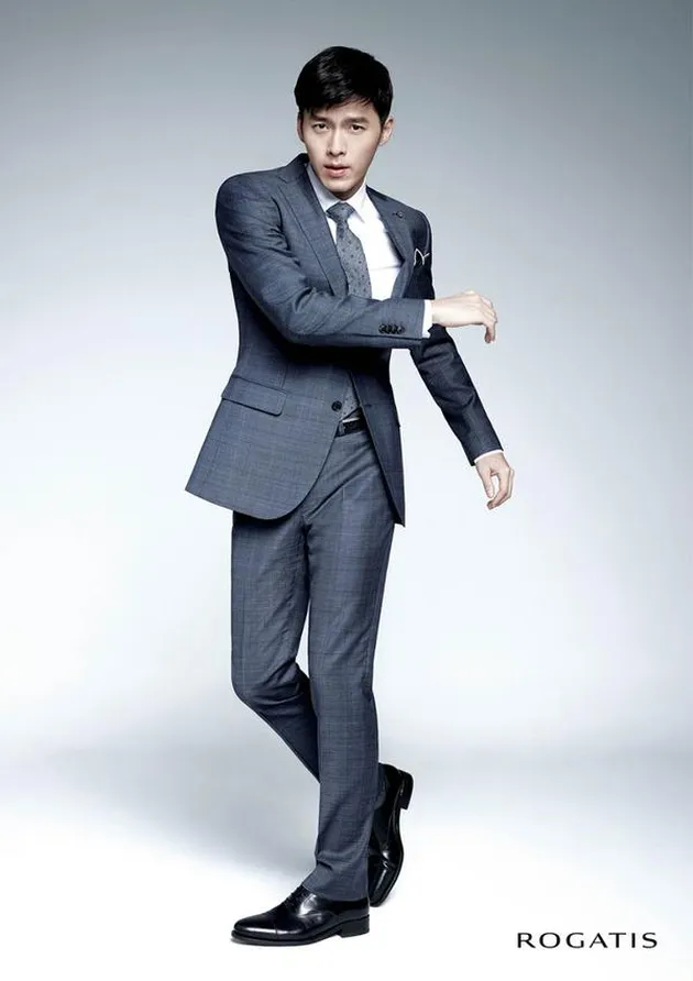 Hyun Bin