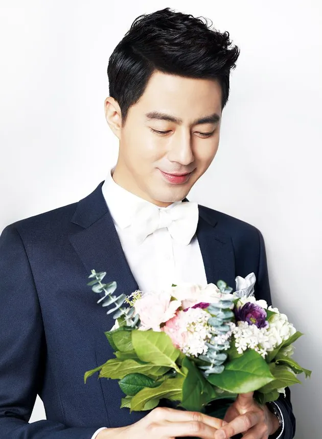 Jo In Sung
