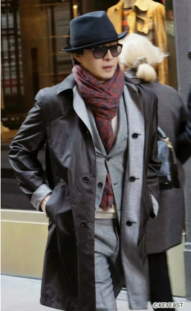 Bae Yong Jun