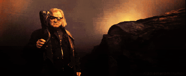 penyihir harry potter