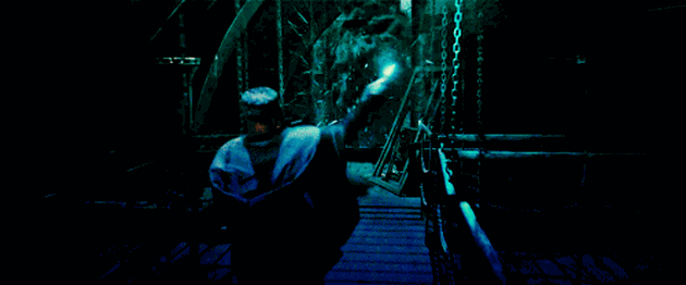 penyihir harry potter