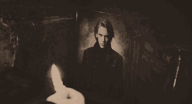 penyihir harry potter