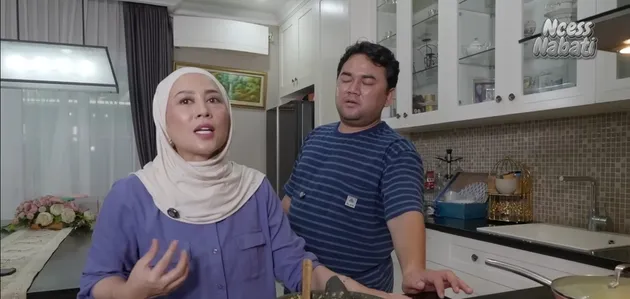 Dapur Shanty Denny Cagur