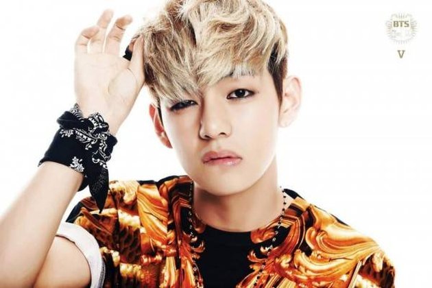 Netizens shocked by BTS Kim Taehyung's no-makeup photoshoot with