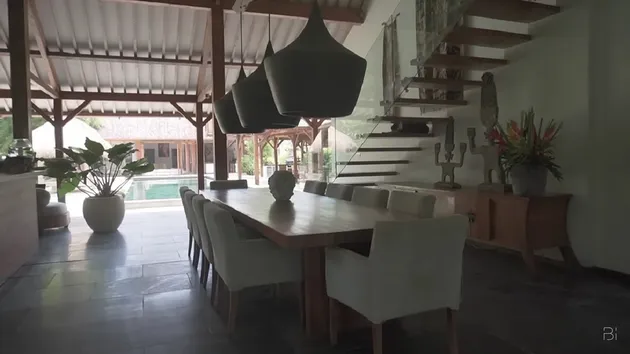 Rumah Indah Kalalo